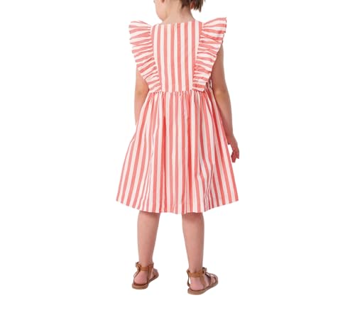Vêtements Petit Bateau Robe Fiore pour - vue 6