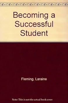Hardcover Becoming a successful student Book