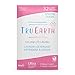 Tru Earth Eco-friendly, Biodegradeable, Zero Waste, Cruelty-Free Baby Laundry Detergent Sheets/Eco-Strips for Sensitive Skin, 32 Count (Up to 64 Loads), Baby Scent