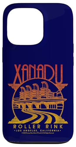 Olivia Newton-John Xanadu [[N AeB[N tF[hS X}zP[X iPhone 13 Pro p