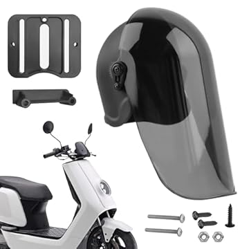 Visor Solar Para Telemóvel Em Moto,Solar Para Smartphone - Visor Extensível Impermeável Para Navegação De Motociclista Entregador Scooter Bicicleta Estrada