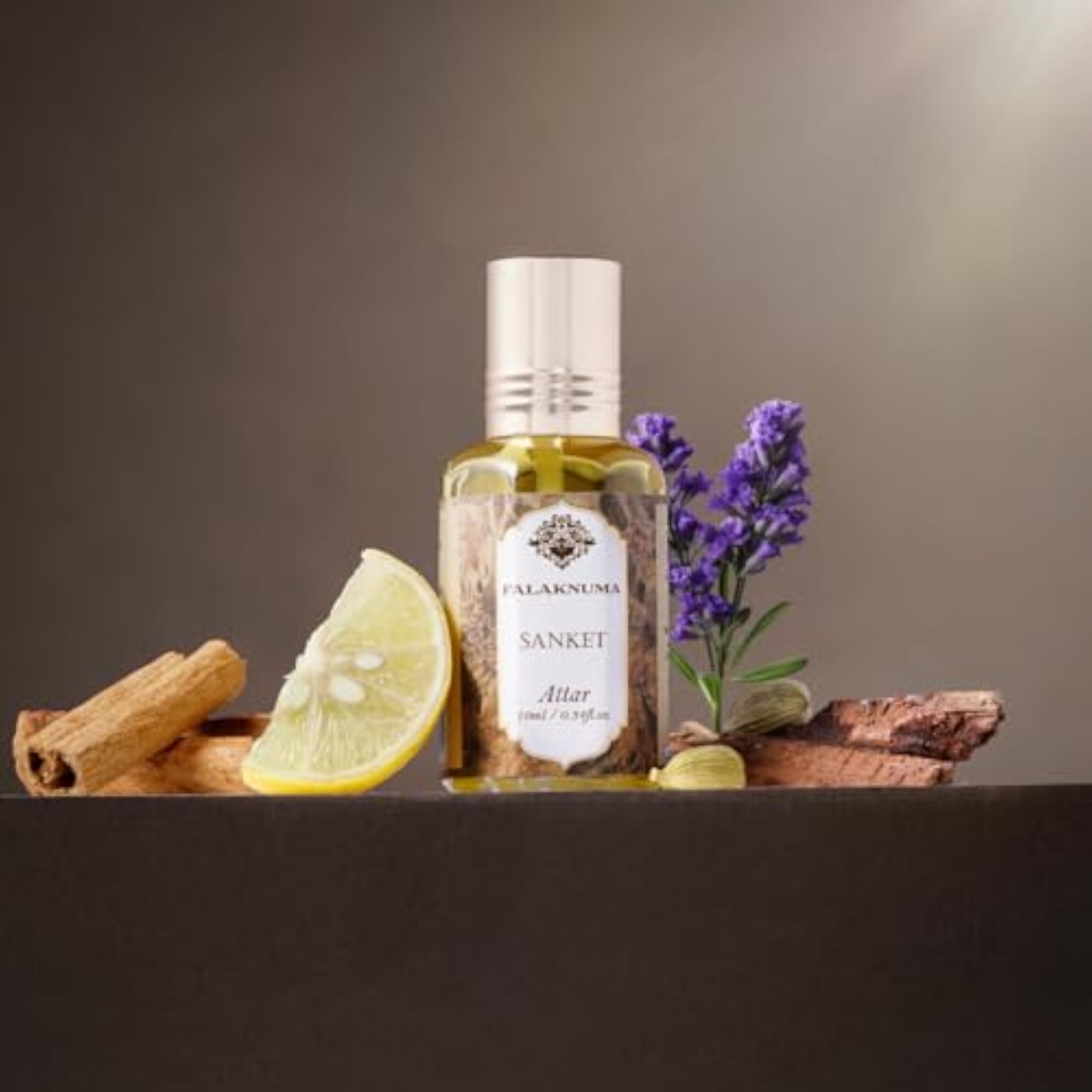 Men's Sanket Attar, Long Lasting Fragrance