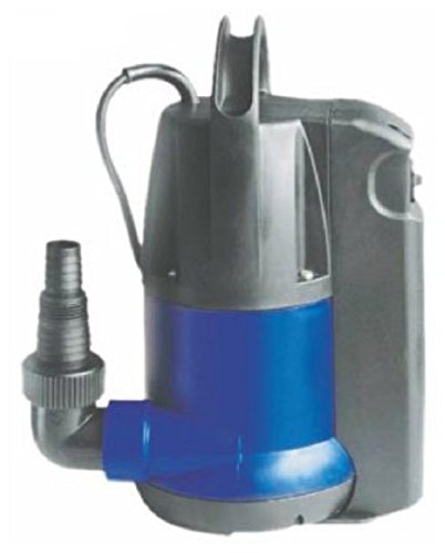 Mercatools Bomba Sumergible Achique Xks-557P 1X230 V