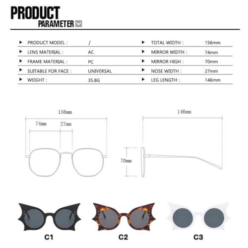 Lunettes de soleil hip-hop rétro pour protéger ses yeux avec style