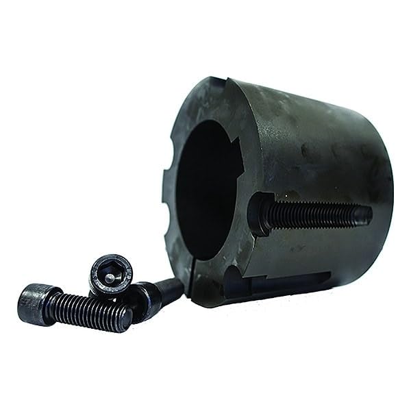 Bushing, 1 1/2 in B Dia, 1.75 in L, Mfr: 2517X1-1/2-A