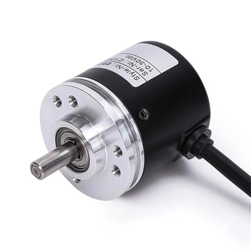 Codeur rotatif incrémental EB38A6-H6AP 300 PPR pour mesure de position précise