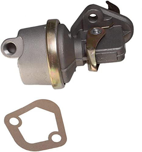 FridayParts Fuel Pump 3970880 4983584 3901425 3903538 3904374 3928143 3966154 84142216 Compatible for Cummins Engine 4B 4BT 4BTA 6B 6BT 6BTA - Image 6