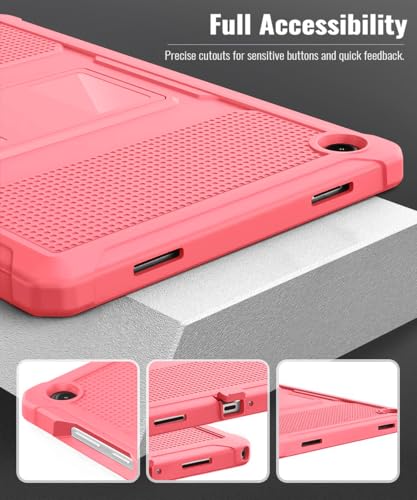 Image of MoKo Shockproof Case Fit Samsung Galaxy Tab A11+ Plus / A9+ 11 Inch