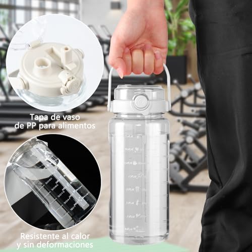 Consejos para Comprar Botellas los más recomendados. 11 Imagen adicional