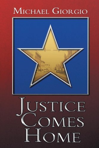 Justice Comes Home