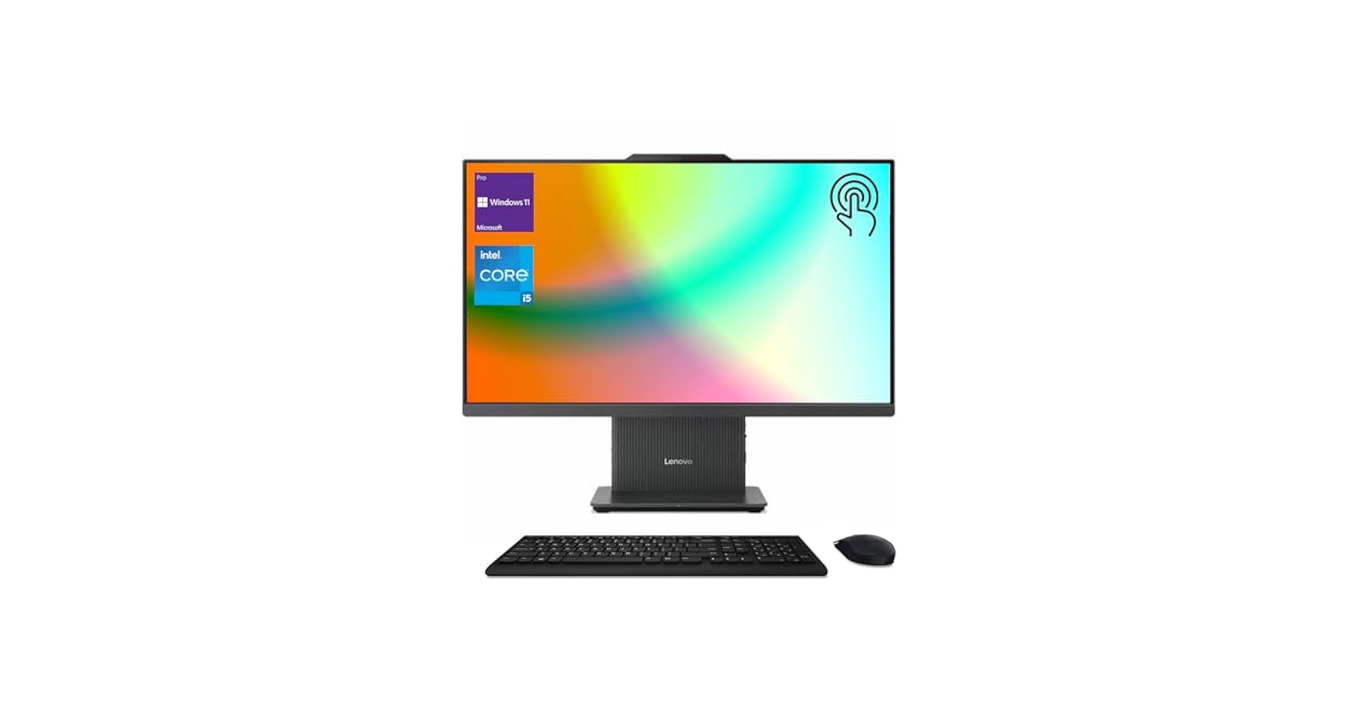 Windowsデスクトップ LENOVO ideacentre 90DF i5 SSD 41aug4Jp5lL._BO30,255,255,