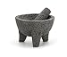 RSVP Authetic Mexican Molcajete