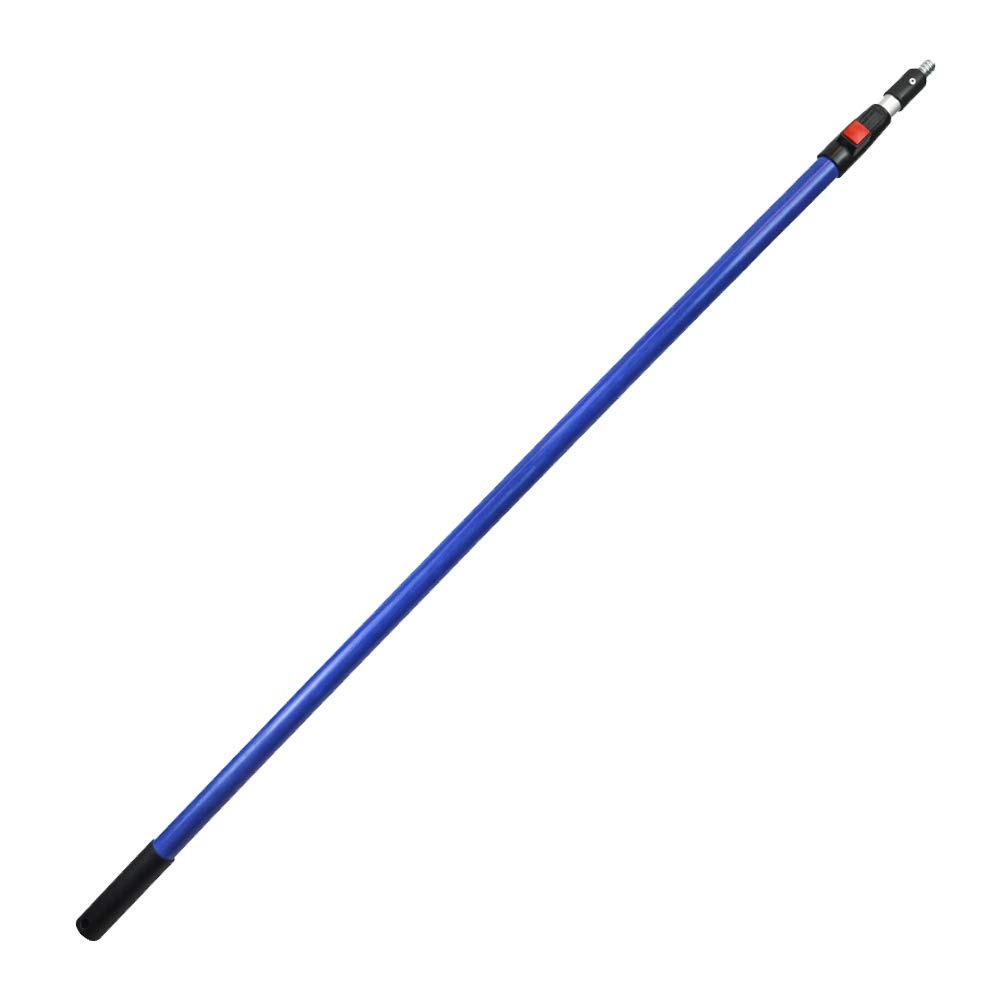Faithfull Fairexpolel Roller Frame Extension Pole 1.6-3M