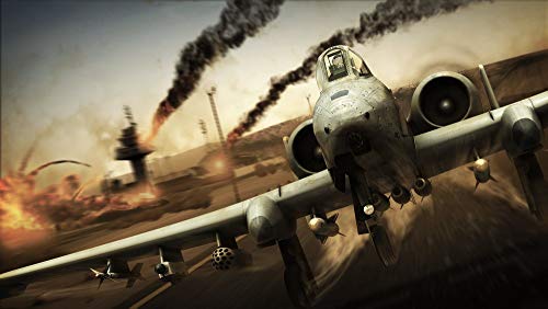 Image of Tom Clancy's H.A.W.X 2 - Xbox 360 (Renewed)