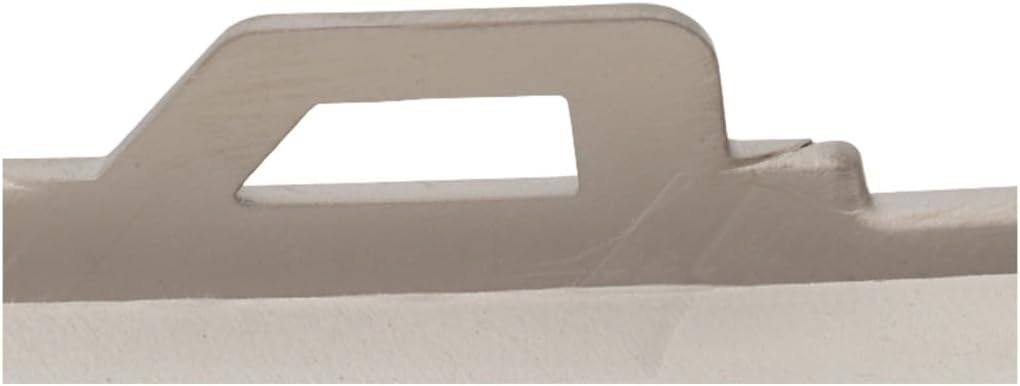 KarParts360 For Chevy Traverse 2022 2023 Fog Light Trim Passenger Side | Front | Chrome | Replacement For GM1047131 | 84541300