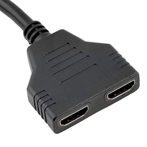 Hdmi 1 in 2 Out Splitter - Adattatore cavo HDMI