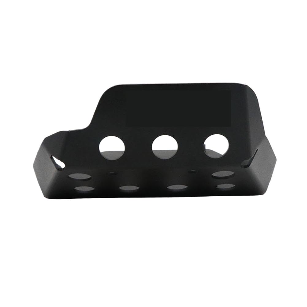 Protezione della protezione del telaio del motore della piastra paramotore della moto compatibile con F650GS F700GS F800GS F800GS ADV