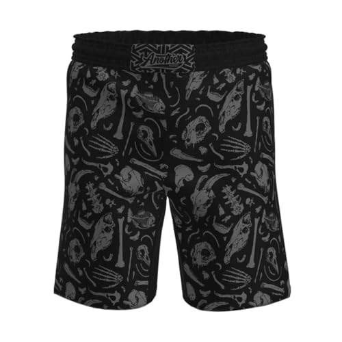 Short de boxe et combat anti-glisse avec cordon de serrage pour entraînement