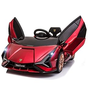 Amazon.co.jp: 電動乗用玩具 - 乗用玩具・三輪車: おもちゃ