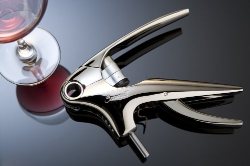 Le Creuset Screwpull LM350 Cavatappi Metallo