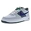 Light Silver/Deep Royal Blue-silver Light Silver/Deep Royal Blue-silver