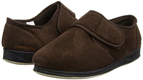 Chaussons Mules Homme Padders Charles Confort Hiver