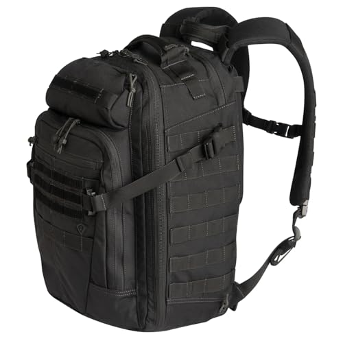 First Tactical Specialist 1-Day Backpack 36L, Medium Survival Bag