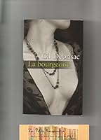 la bourgeoise 2298041482 Book Cover