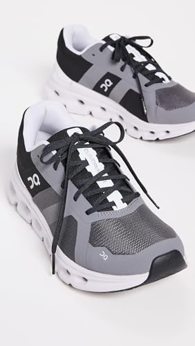 Image of On Women's Cloudrunner Sneakers