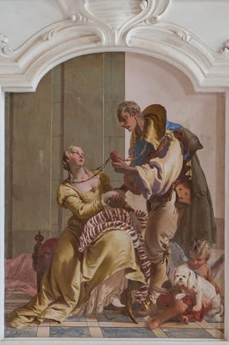 Mariage de Battista nordique peinture pour revitaliser un mur blanc vide