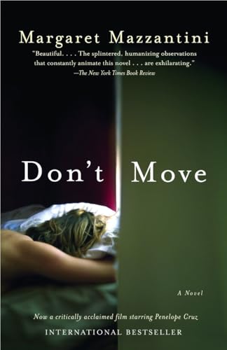 Don't Move view 2