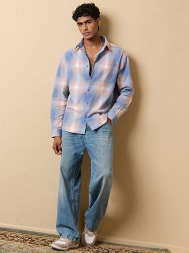 Image of The Souled Store Men Shirt