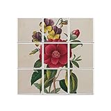 Décoration unique et originale pour votre intérieur, que ce soit pour habiller un mur ou les disposer sur un présentoir