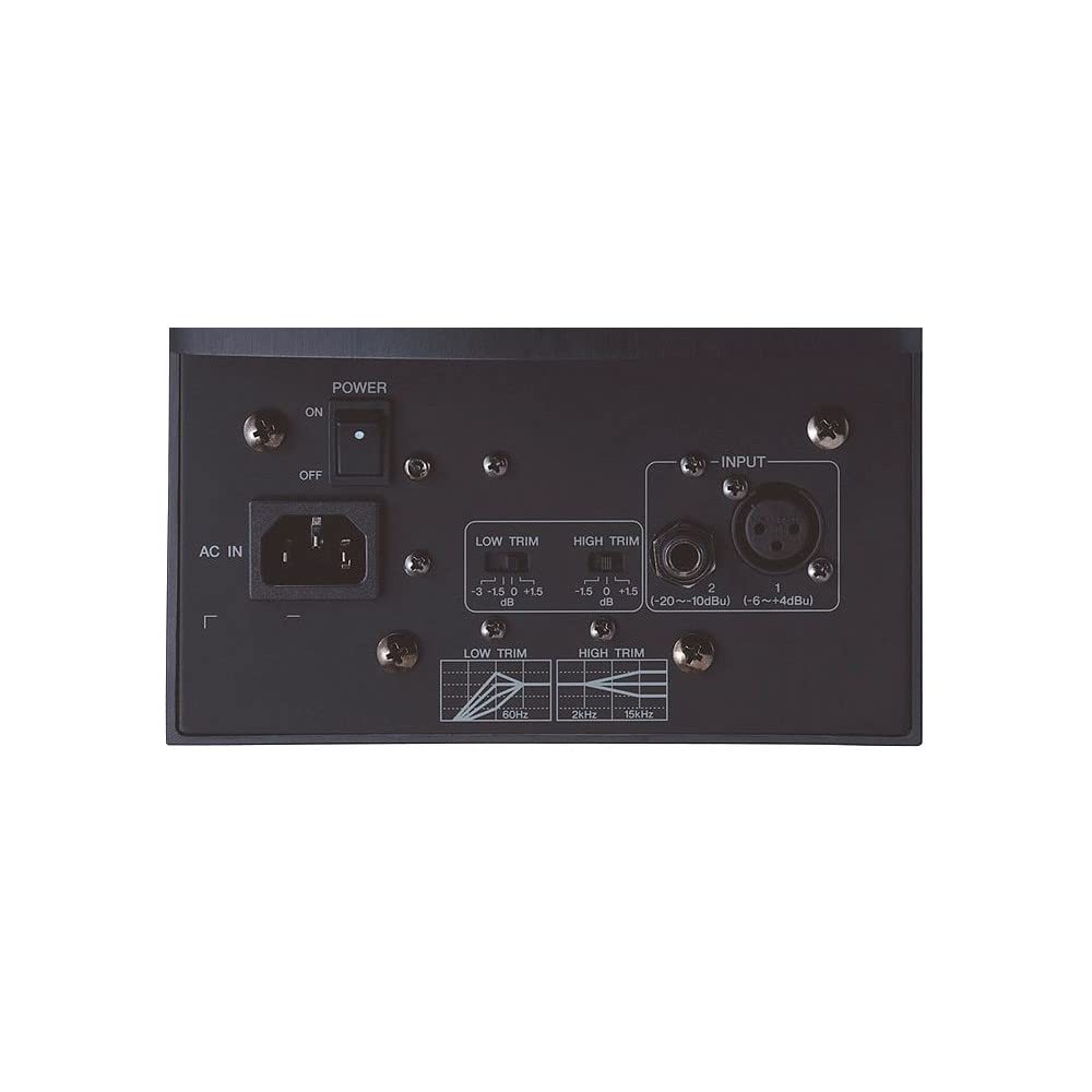 Amazon | YAMAHA MSP5 Studio ペア | モニタースピーカー | 楽器・音響機器