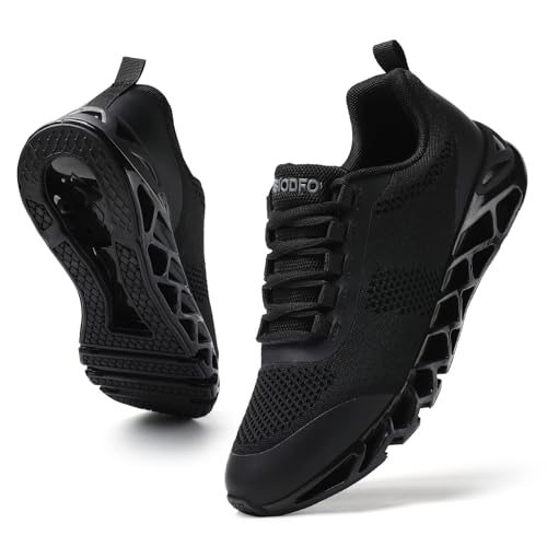Image of SKDOIUL Women's Athletic Tennis Walking Shoes Fashion Sport Running Sneakers