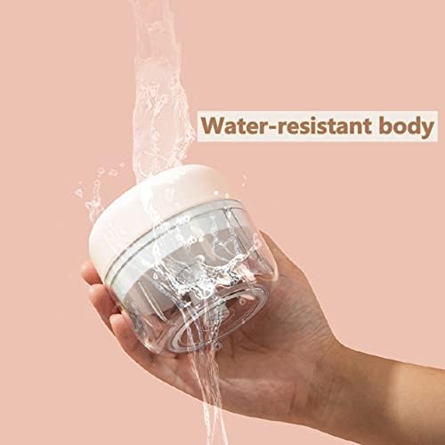 Electric Mini Garlic Chopper, Portable Cordless Mini Food Processor, USB Charging Mini Food Chopper with Brush,for Nuts Chili Onion Minced Meat and Spices(250ml+100ml) 5 41auj3uTw1L. AC