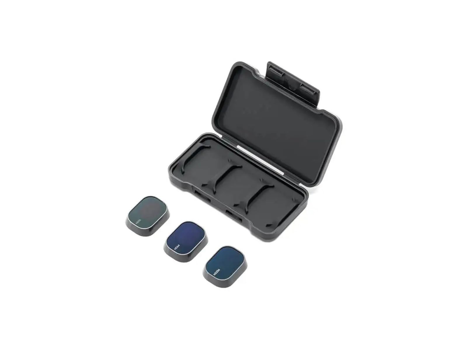 Compatibile con DJI Mini 4 Pro, set di filtri ND (ND16/64/256)