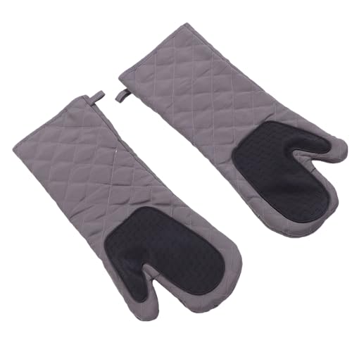 Manoplas de horno de 18 pulgadas: cocina con total libertad y seguridad en tu hogar 6