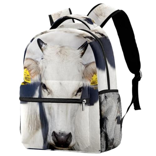 Sac à dos mignon grande capacité pour ranger tous vos cours et ordi