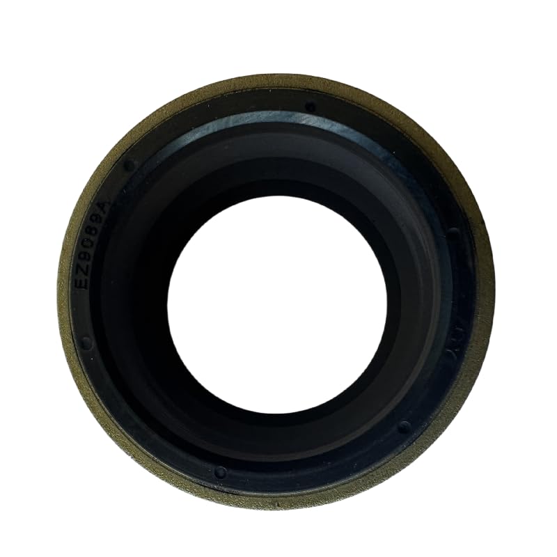 Image of Sealing Ring L362-10-2D5A, Compatible with Mazda 3 Suitable for 2.0L Mazda CX-7 Suitable for 2.5L Mazda MX-5 Suitable for MX-5 NC Mazda 6 GG Suitable for 2005-2012 Cover Gasket