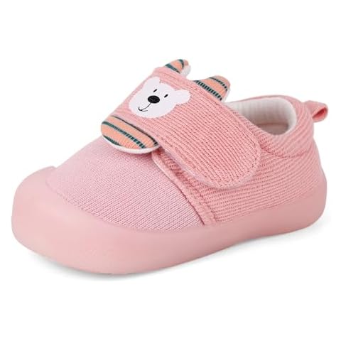 Chaussures Bébé Fille MASOCIO Cover