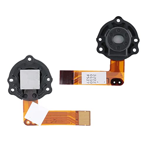 Jectse Lentille de Caméra à Capteur Infrarot pour Kinect II, Robuste et Durable, pour Le Capteur de Jeu