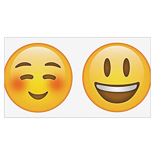 Creative Teaching Press Emojis Border (0193)