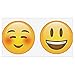 Creative Teaching Press Emojis Border (0193)