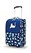 trolley XS kids 29 x 43 x 18 cm 19 Liter blue