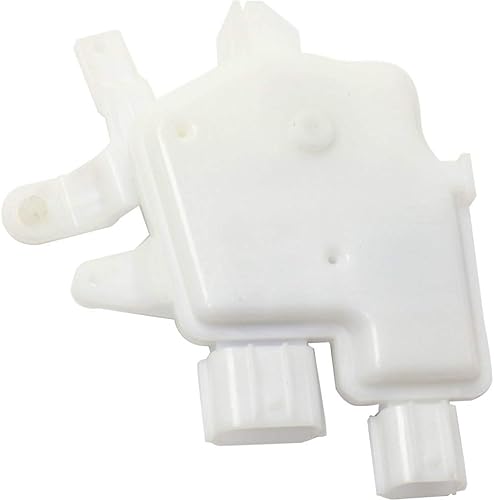 Miniatura 2 de Para Mazda 5 Actuador de cerradura de puerta 2006-2017 lado del pasajero  Trasero  C23572350