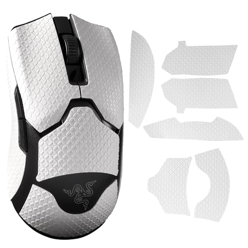 Amazon | IMMOENUC マウスグリップ テープ Razer Viper V2 Pro 対応