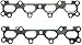 FEL-PRO MS 94532 Exhaust Manifold Gasket Set