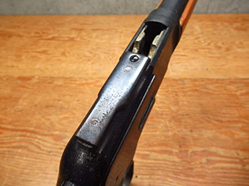 Amazon | デニックス WESTERN SADDLE-CARBINE ウィンチェスター モデル