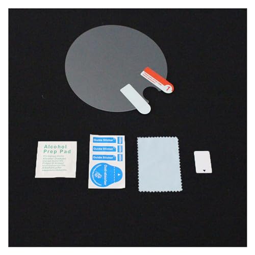 Film protecteur tableau bord Rebel 500 CMX500 2017 2018 2019 écran moto